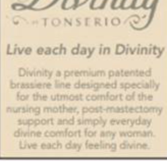 Tonserio.com buy one divinity piece get one free - Picture 8 of 8